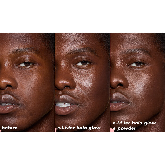 HALO GLOW POWDERFILTER (POLVO COMPACTO PARA ROSTRO)